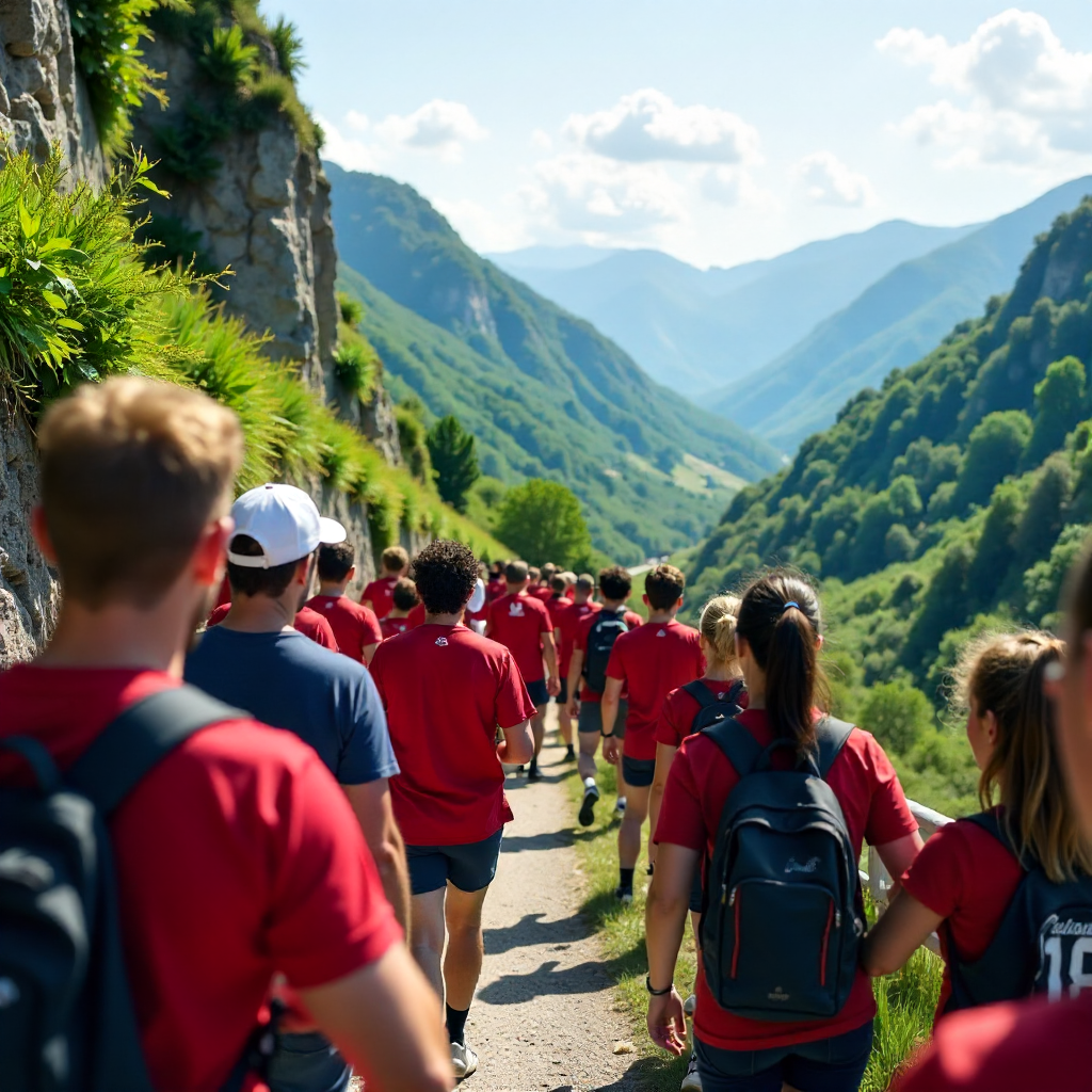 Alla scoperta del Rugby in Italia: Storia, Cultura e Percorsi Iconici come il Chicken Road Ufficiale